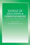 The Journal of Education and Christian Belief, Vol. 17, No. 2 - David I. Smith, Trevor Cooling