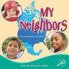 My Neighbors - J. Jean Robertson