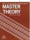 L181 - Master Theory Intermediate Harmony Book 5 - Charles S. Peters, Paul Yoder