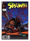 Spawn 4/99 - Greg Capullo, Todd McFarlane