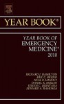 Year Book of Emergency Medicine 2010 - Richard J. Hamilton, Eric C. Bruno, Neal Handly, Daniel K. Mullin, Eileen C. Quintana, Edward A. Ramoska