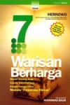 7 Warisan Berharga: Wasiat Seorang Ayah kepada Putra-Putrinya dengan Menggunakan Metode "Pemetaan Pikiran" - Hernowo