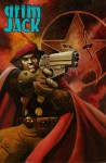 Legend of Grimjack Volume 3 - John Ostrander