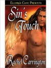 Sin's Touch - Rachel Carrington