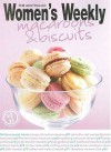 Macaroons And Biscuits ("Australian Women's Weekly") - Australian Women's Weekly