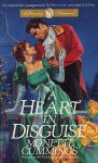 A Heart In Disguise - Monette Cummings