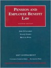 Pension and Employee Benefit Law, 4th Edition, 2007 Supplement (University Casebook) - John H. Langbein, Bruce A. Wolk, Susan J. Stabile