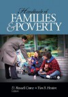 Handbook of Families & Poverty - D. Russell Crane