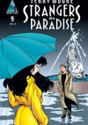 Strangers in Paradise Vol. 2 #9 - A Good Night's Sleep - Terry Moore