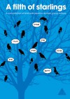 A Filth of Starlings: A Compilation of Bird and Aquatic Animal Group Names - PatrickGeorge