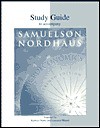 Study Guide to Accompany Microeconomics - Paul A. Samuelson, Laurence Miners