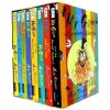 Mr Gum Collection 8 Book Set Pack Andy Stanton - Andy Stanton