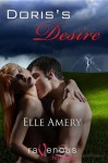 Doris's Desire - Elle Amery