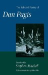 The Selected Poetry - Dan Pagis