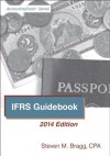 IFRS Guidebook: 2014 Edition - Steven Bragg