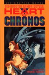 Bio Booster Armor Guyver, Volume 6: Heart of Chronos - Yoshiki Takaya