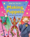 Puppets - Sally Henry