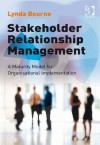 Stakeholder Relationship Management: 1 - Lynda Bourne