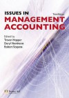 Issues in Management Accounting - Trevor Hopper, David Ashton, Robert William Scapens