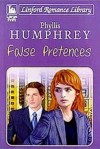 False Pretences - Phyllis Humphrey