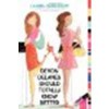 Devon Delaney Should Totally Know Better (mix) by Barnholdt, Lauren [Aladdin, 2009] Paperback [Paperback] - Barnholdt