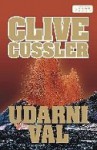 Udarni val - Nebojša Buđanovac, Clive Cussler