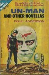 Un Man & Makeshift Rocket - Poul Anderson