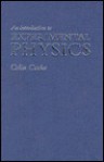 An Introduction to Experimental Physics Mming, 2nd Edition - Colin Cooke