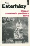 Wozacy Czasowniki posiłkowe serca - Péter Esterházy