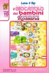 Il giocattolo dei bambini, Vol. 10 - Seiko Doi, Miho Obana