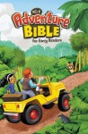 Adventure Bible for Early Readers, NIrV - Lawrence O. Richards