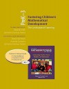 Fostering Children's Mathematical Development, Grades Prek-3 (Resource Package): The Landscape of Learning - Antonia Cameron, Maarten Dolk