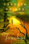 Touched: 8a Novel - Carolyn Haines