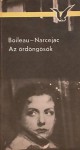 Az ördöngösök [Albatrosz könyvek] - Boileau-Narcejac, Péter Rubin