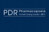 PDR Pharmacopoeia Pocket Dosing Guide 2011 - Physicians Desk Reference