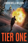 Tier One Series (2 Book Series) - Brian Andrews, Jeffrey Wilson