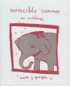 Invincible Summer: An Anthology - Nicole Georges