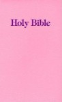 Gift & Award Bible-KJV - World Bible Publishing