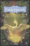 Fablehaven: Il Refugio Delle Creature Fantastiche - Brandon Mull, A. Carbone