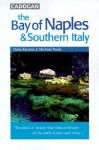 Cadogan Italy: The Bay of Naples, Amalfi Coast and Southern Italy '97 - Dana Facaros, Michael Pauls