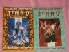 Complete Hellraiser Nightbreed Jihad Volumes 1 & 2 - Chichester, Paul Johnson