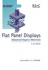 Flat Panel Displays - Sheila Kelly, Royal Society of Chemistry