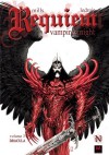 Requiem Vampire Knight, Vol 3: Dracula - Pat Mills