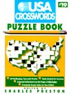 The USA Today Crossword Puzzle Book 19 - Charles Preston