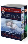 Romance on the Edge Bundle Four (Death Cache & Dreamweaver) - Tiffinie Helmer