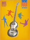 The Beatles Guitar Book* (Bass) - Alex De Grassi, The Beatles