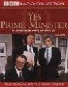 Yes Minister v 2 audiobook - J. Lynn