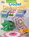 Learn-a-Stitch Crochet Dishcloths - Darla Sims, Mary Frits