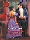 Le marquis libertin (Harlequin Les Historiques) (French Edition) - Sarah Elliott