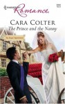 The Prince and the Nanny - Cara Colter